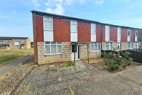 97 Brendon Way, Nuneaton, CV10 8NW