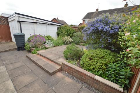 10 Anglesey Road, Wigston, LE18 4XA