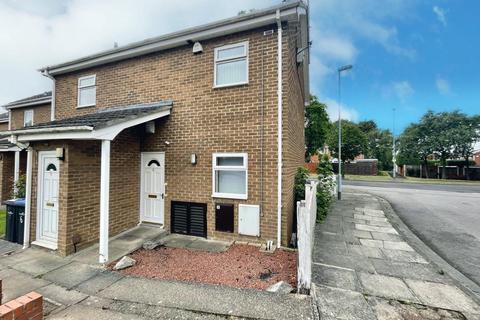 5 Coris Close, Marton In Cleveland, Middlesbrough, TS7 8SR