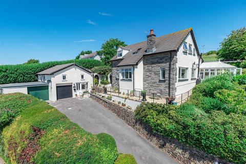 Little Woolhanger Cross Park, Berrynarbor, Ilfracombe, EX34 9SZ