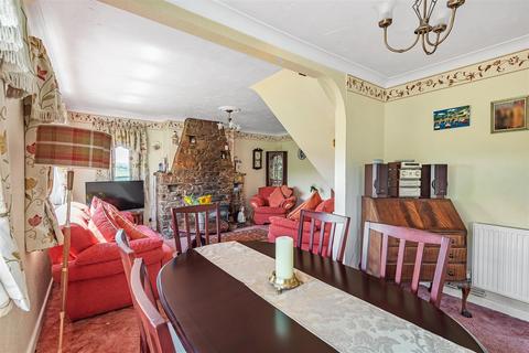 Little Woolhanger Cross Park, Berrynarbor, Ilfracombe, EX34 9SZ
