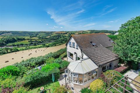 Little Woolhanger Cross Park, Berrynarbor, Ilfracombe, EX34 9SZ