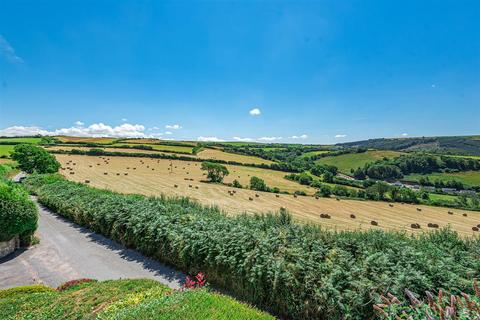Little Woolhanger Cross Park, Berrynarbor, Ilfracombe, EX34 9SZ