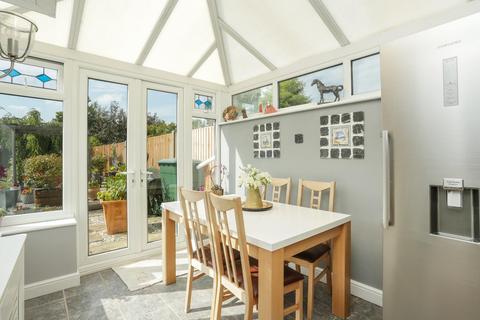 18 Cherry Orchard, Chestfield, Whitstable, CT5 3NH