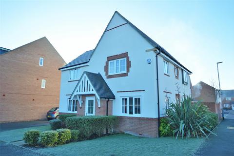 49 Windlass Drive, Wigston, LE18 4NZ