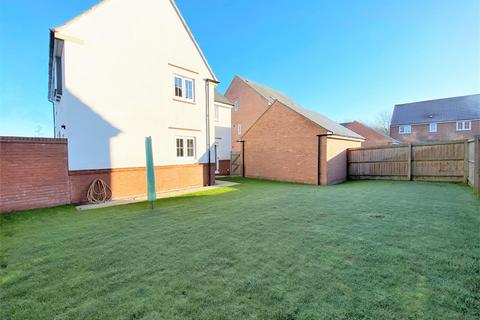 49 Windlass Drive, Wigston, LE18 4NZ