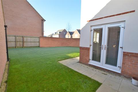 49 Windlass Drive, Wigston, LE18 4NZ