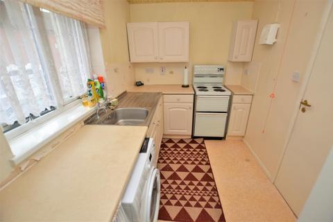 2 bedroom apartment for sale - Jasmine Court, Wigston, Leicestershire