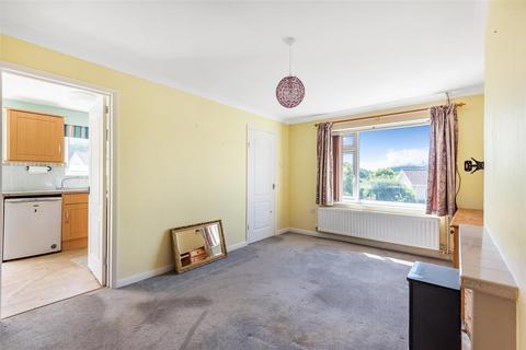 13 Valentines, Dulverton, TA22 9ED