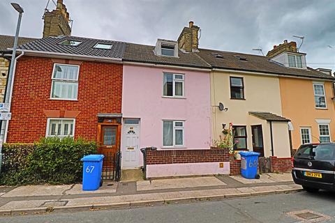 4 bedroom terraced house for sale - Tonning Street, Lowestoft