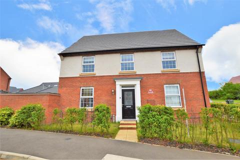 4 bedroom detached house for sale - Langham Road, Wigston, Leicestershire