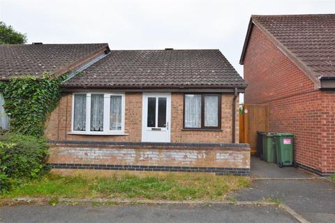 17 Best Close, Wigston, LE18 4PZ