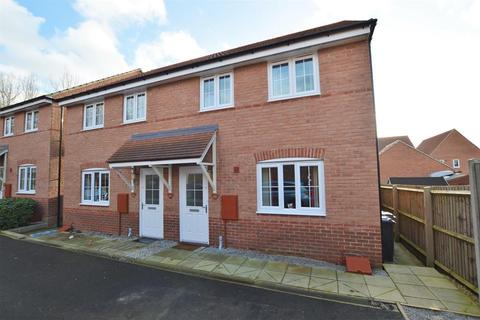 73 Windlass Drive, Wigston, LE18 4NZ