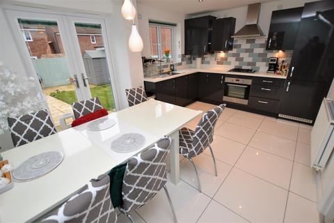 73 Windlass Drive, Wigston, LE18 4NZ