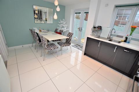 73 Windlass Drive, Wigston, LE18 4NZ