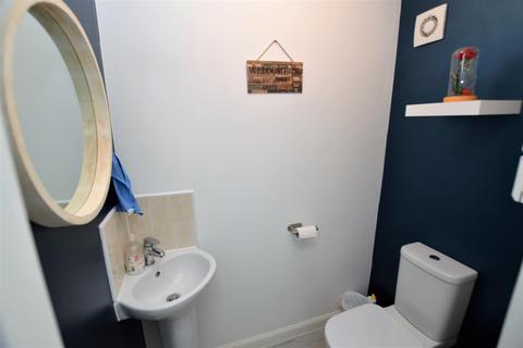 73 Windlass Drive, Wigston, LE18 4NZ