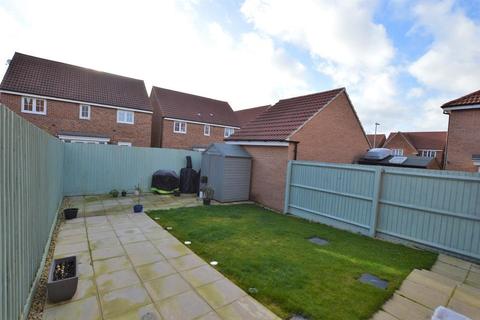 73 Windlass Drive, Wigston, LE18 4NZ