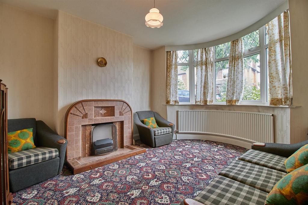 Welwyn Road, Hinckley 3 bed semidetached house for sale £260,000