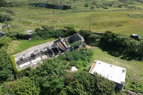 Detached house for sale, Holyhead