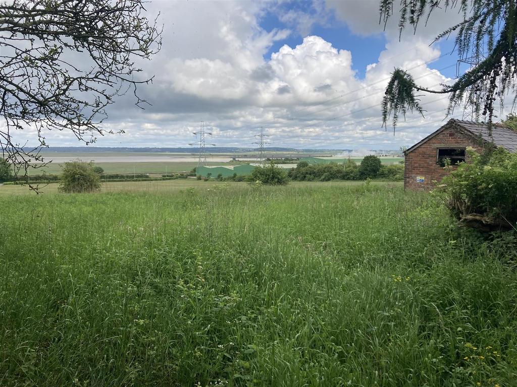 Leadbrook Drive, Flint Land £85,000