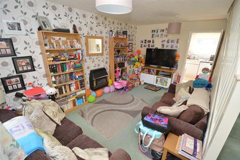 1 Burdock Close, Hamilton, Leicester, LE5 1UJ