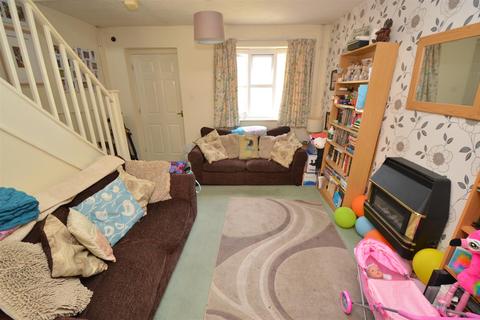 1 Burdock Close, Hamilton, Leicester, LE5 1UJ