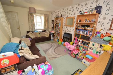 1 Burdock Close, Hamilton, Leicester, LE5 1UJ