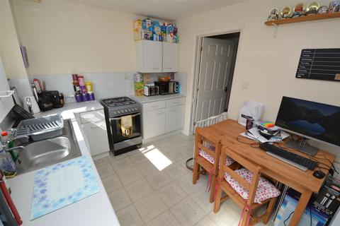 1 Burdock Close, Hamilton, Leicester, LE5 1UJ