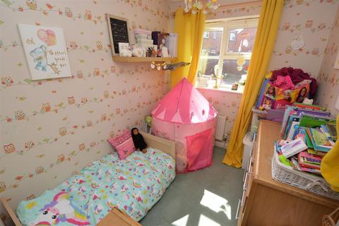 1 Burdock Close, Hamilton, Leicester, LE5 1UJ