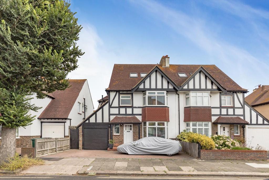 Middleton Avenue, Hove 5 bed house £1,350,000