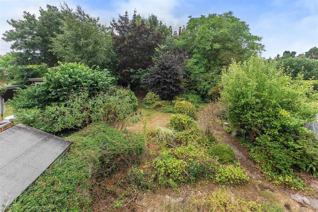 Queens Road, Devizes 3 bed detached house £400,000