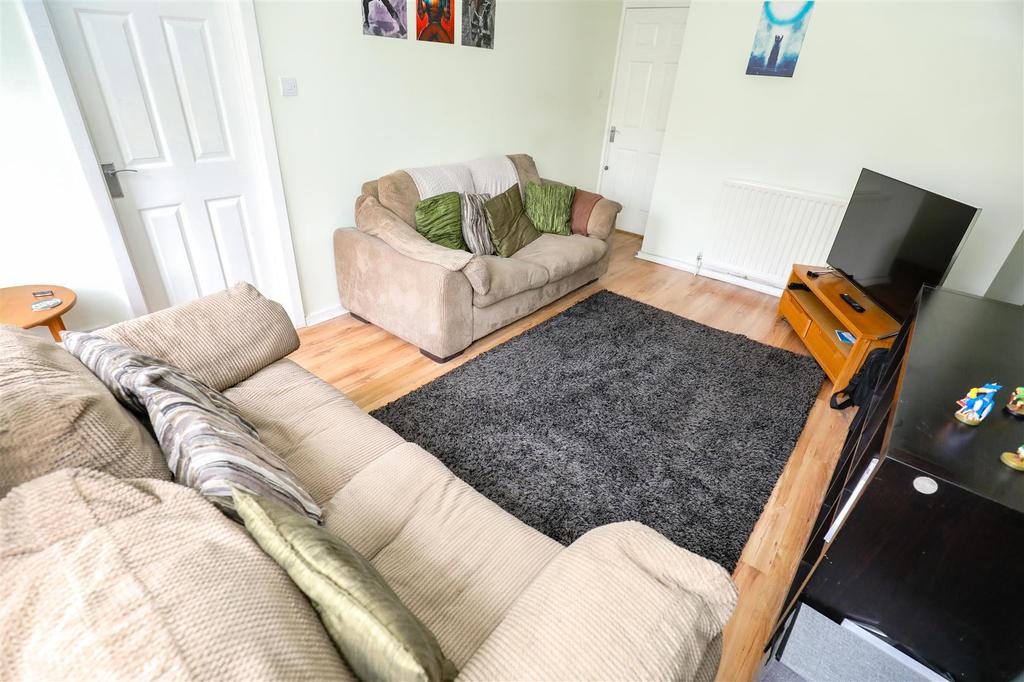 Normand Road, Dysart, Kirkcaldy 1 bed flat for sale £64,995