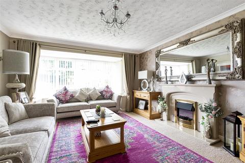 4 bedroom detached house for sale - Llwyn-Y-Golomen, Parc Gwernfadog, Morriston, Swansea
