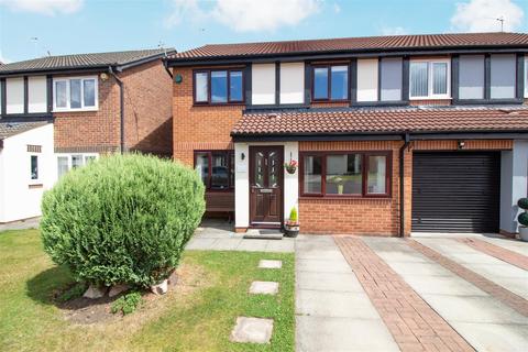 6 Camberwell Close, Gateshead, NE11 9TZ