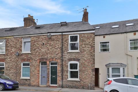68 Cemetery Road, York, YO10 5AJ