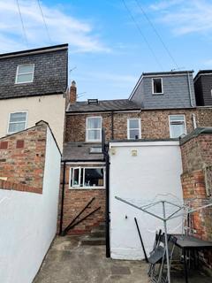 68 Cemetery Road, York, YO10 5AJ