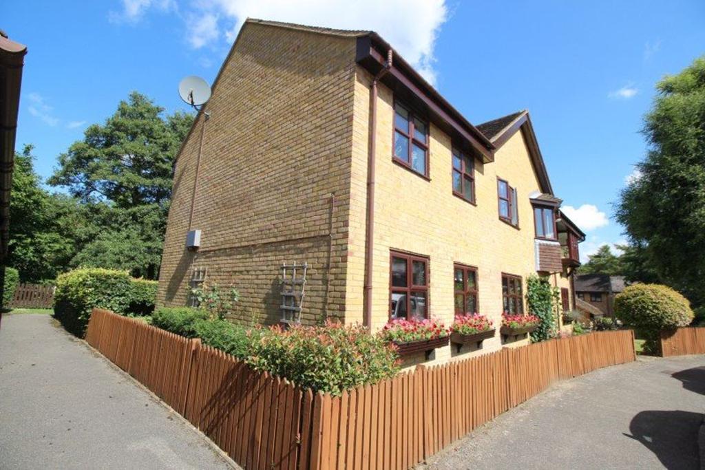 Old Mill Close, Eynsford, DA4 0BN 1 bed flat £995 pcm (£230 pw)
