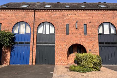 3 bedroom terraced house to rent - College Mews, Stratford-Upon-Avon