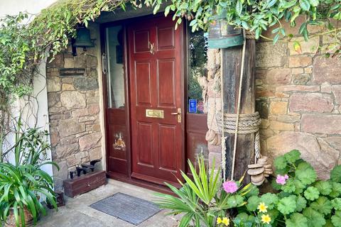 5 bedroom detached house for sale - La Marette, Alderney