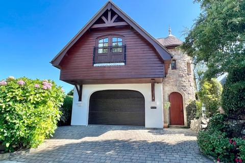 5 bedroom detached house for sale - La Marette, Alderney