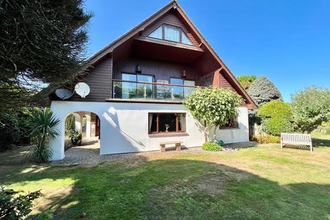 5 bedroom detached house for sale, Captains Cabin, La Marette, Alderney