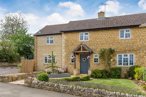 4 bedroom house for sale - Kyte Road, Ilmington, Shipston-On-Stour