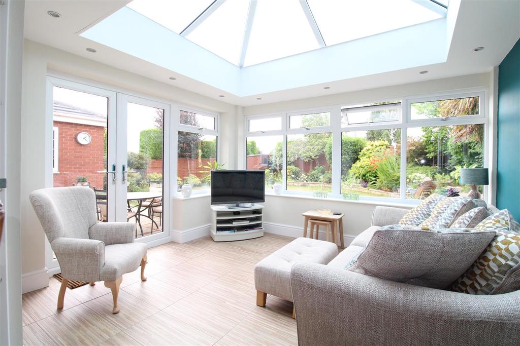 Hyperion Road, Stourton, Stourbridge 4 bed detached house £545,000