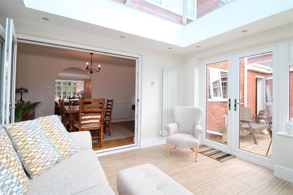 Hyperion Road, Stourton, Stourbridge 4 bed detached house £545,000