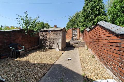 33 Barras Lane, Coventry, CV1 3BU