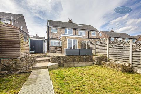6 Ashurst Drive, Sheffield, S6 5LL