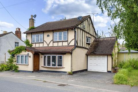3 bedroom cottage for sale - Blackmore Road, Blackmore, Ingatestone