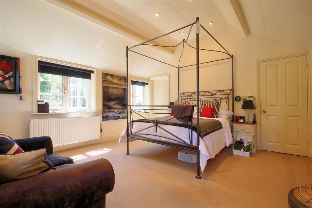 Principal Bedroom