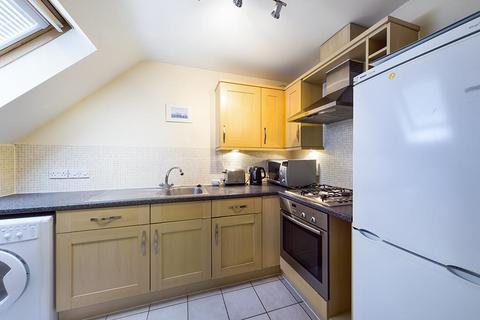 1 bedroom flat to rent, Glen Eyre Road, Southampton