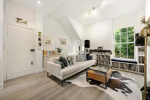 Flat A, 117 Railton Road, London, SE24 0LR